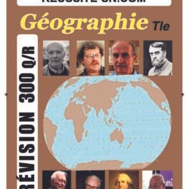 GEOGRAPHIE