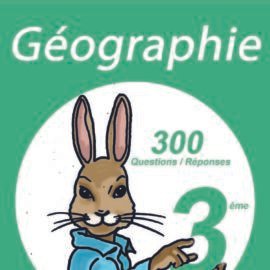 GEOGRAPHIE