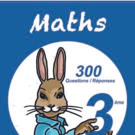 MATHEMATIQUES